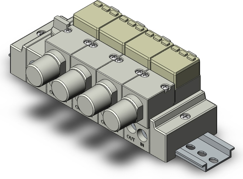 SMC ARM11AC3-458-LZA-N