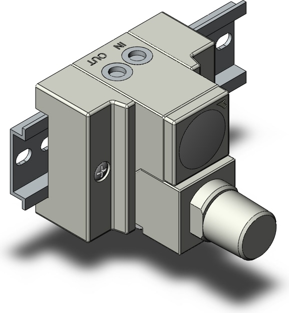 SMC ARM11BB1-170-A5ZA-P