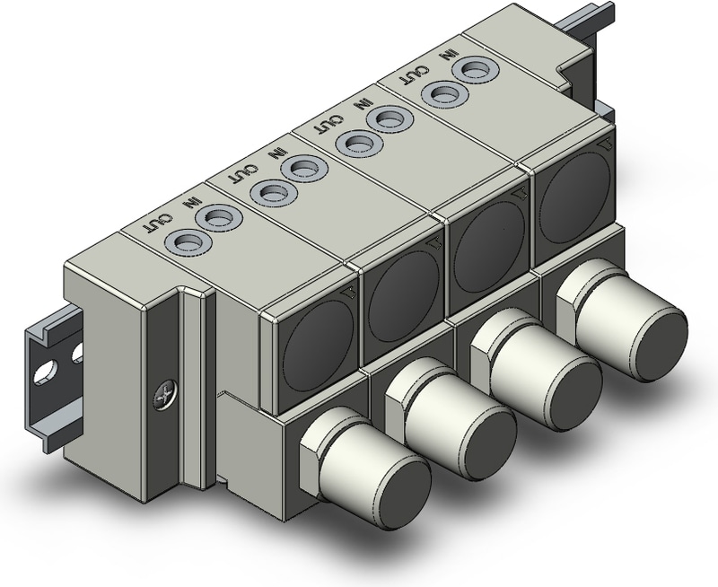 SMC ARM11BB1-408-AZ-P
