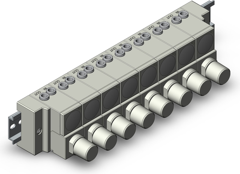 SMC ARM11BB2-858-A1Z-P