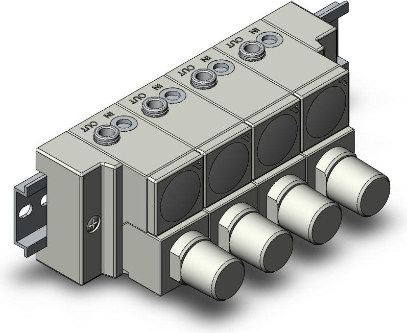 SMC ARM11BB3-458-AZA-N