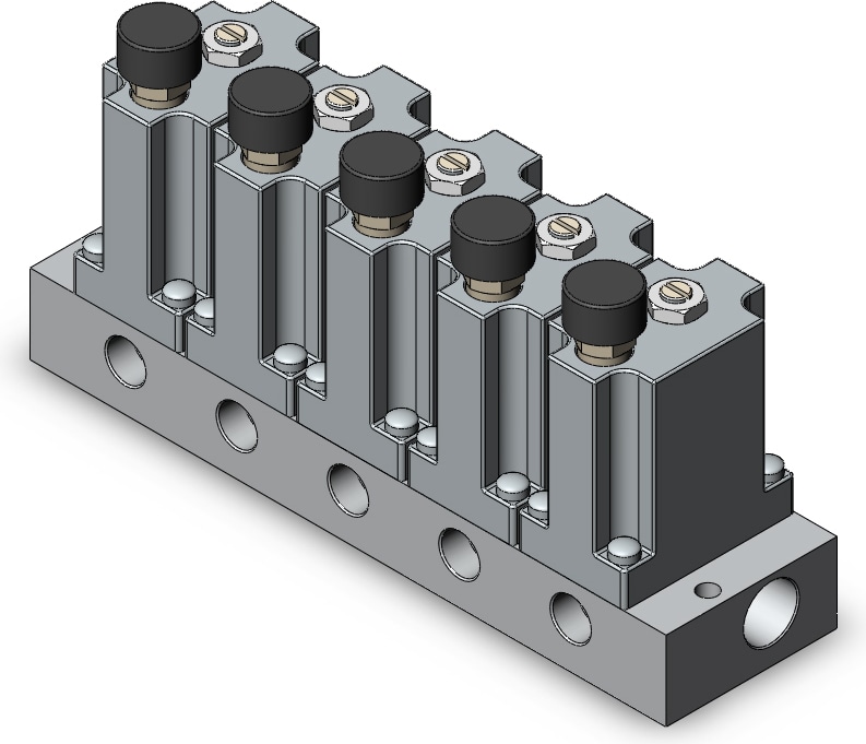 SMC ARM2000-5A1-N01G