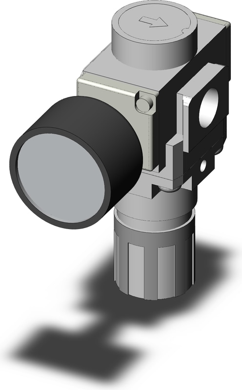 SMC ARP20-N02G-3Z