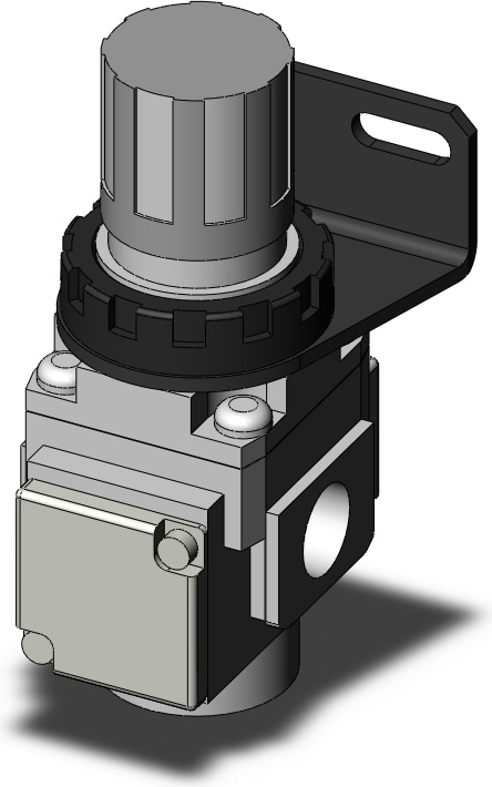 SMC ARP20K-N02B-3RYZ