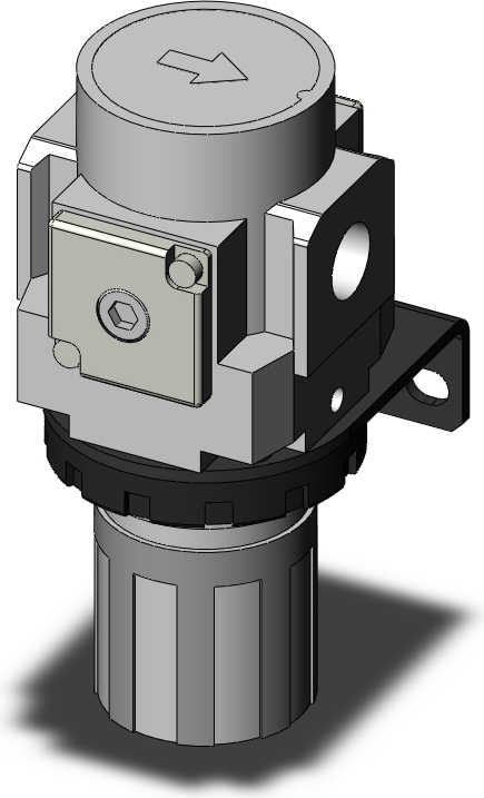 SMC ARP30K-02B