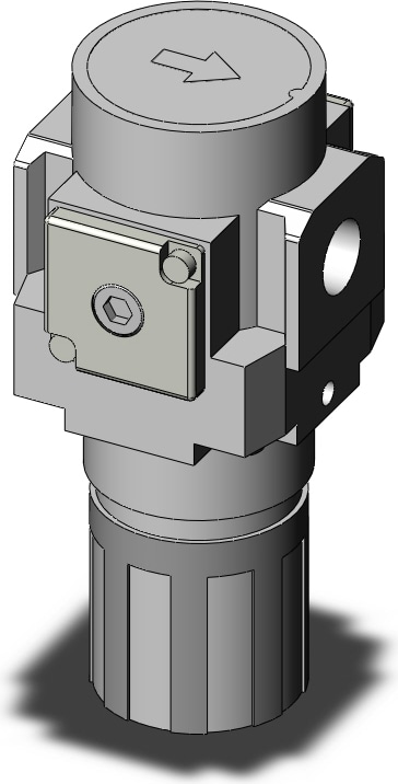 SMC ARP30K-F02