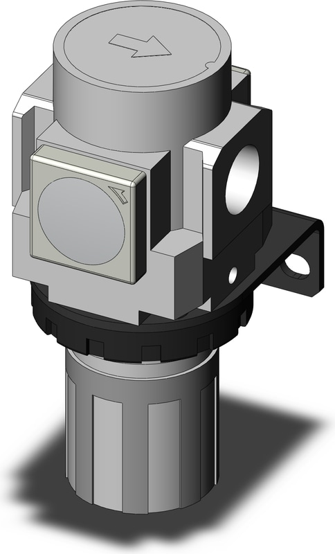 SMC ARP30K-N03BE-1Z