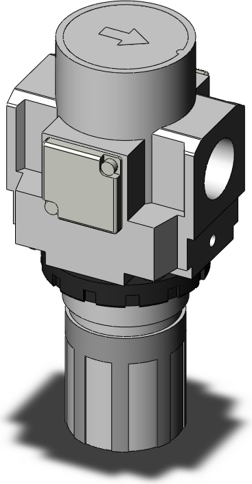 SMC ARP40-N04H-1Z