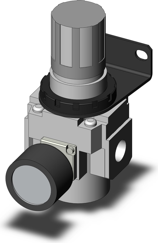 SMC ARP40K-N03BG-3RYZ