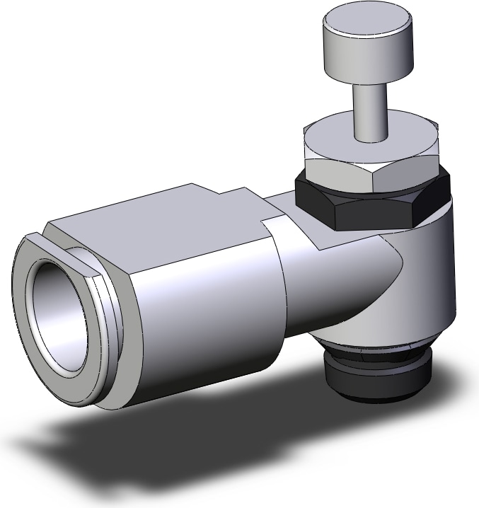 SMC AS2211F-U01-10