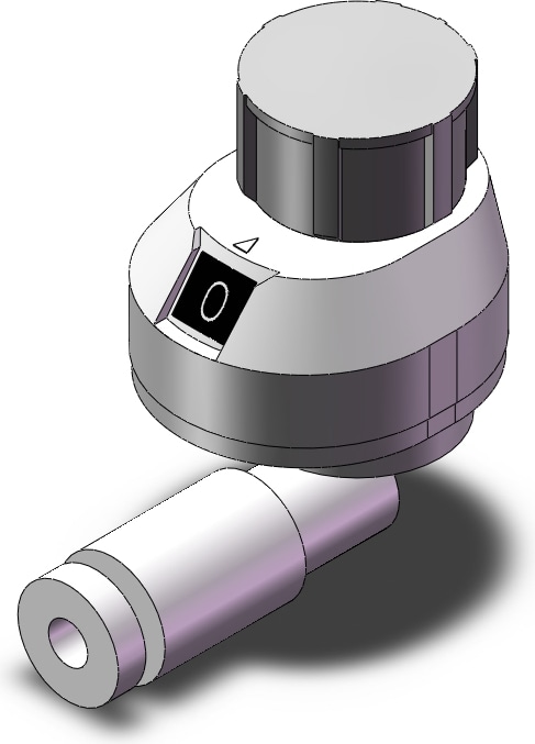 SMC AS2211FS1-N01-08S
