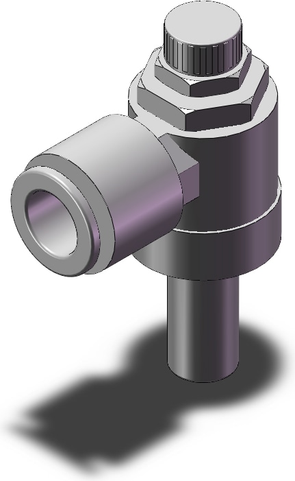 SMC AS3010P-10-10