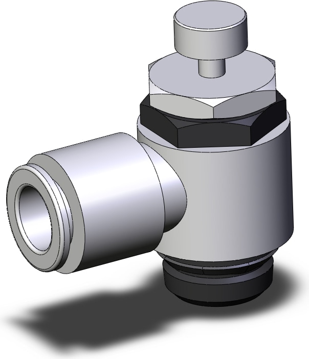 SMC AS3201F-U03-10N