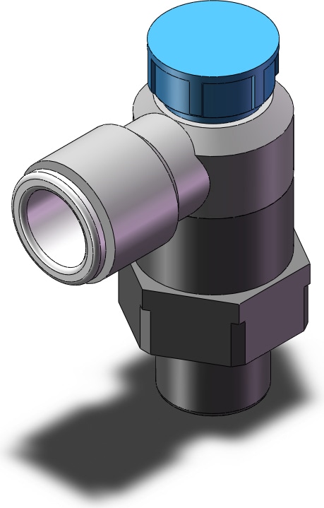 SMC AS3211F-N02-10A