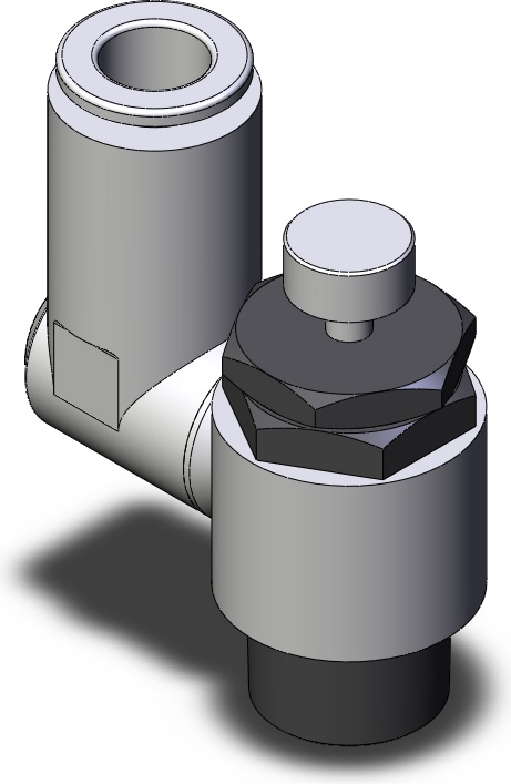 SMC AS3311FG-N03-11S