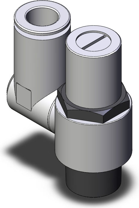 SMC AS4301F-04-12SD