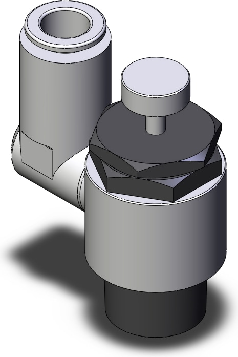 SMC AS4301FG-04-10