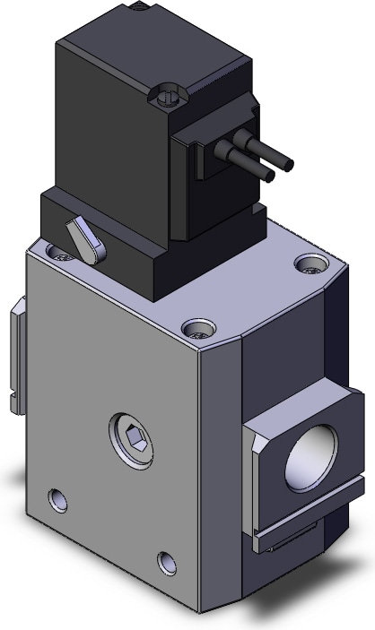 SMC AV2000-02-5GSC