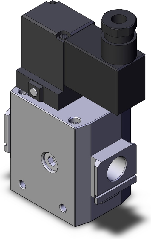 SMC AV2000-02-5Y-Q