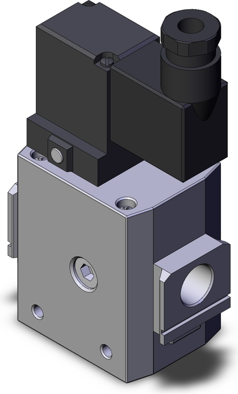 SMC AV2000-F02-5D-Q