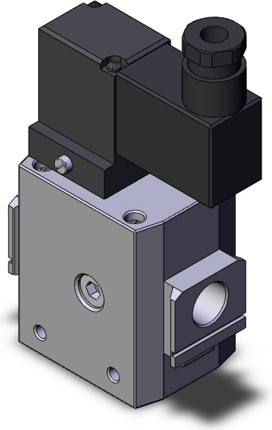SMC AV2000-F02-5YB-Q