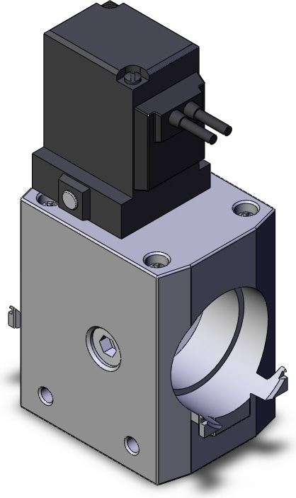 SMC AV2000-N02-3G