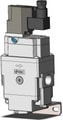 AV2000-N02B-5DC-Z-A