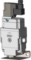 AV2000-N02BS-5DC-Z-A
