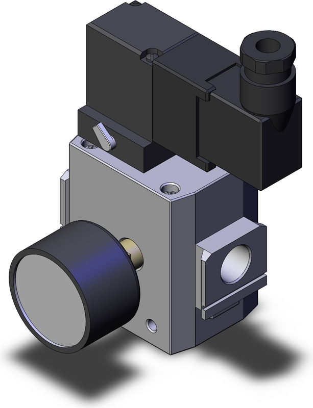 SMC AV2000-N02G-3DZC