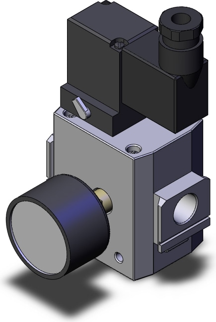 SMC AV2000-N02G-5DC
