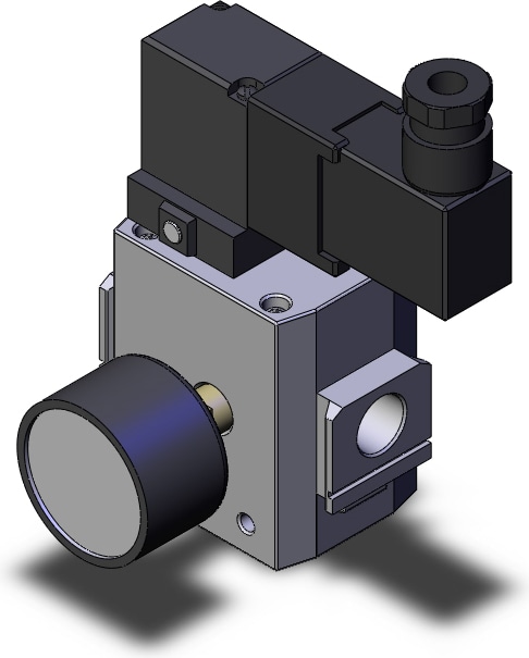 SMC AV2000-N02G-5YZ