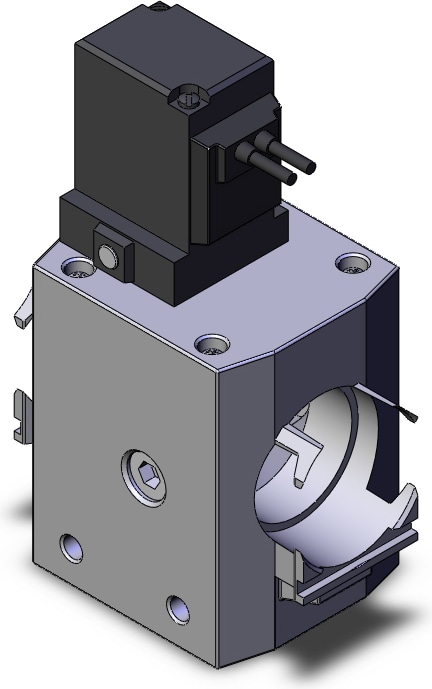 SMC AV3000-03-5DOZ-Q