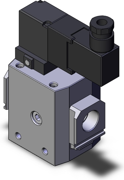 SMC AV3000-03-5YZ-Q