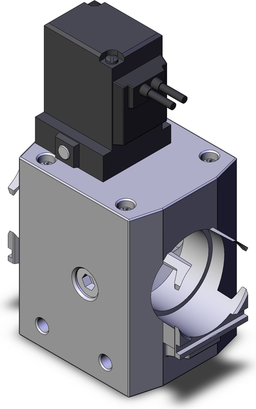 SMC AV3000-03-6DO