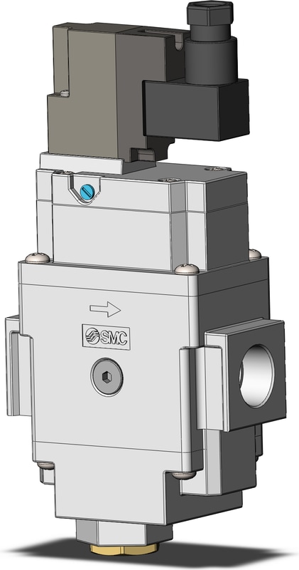SMC AV3000-03S-5DB-A