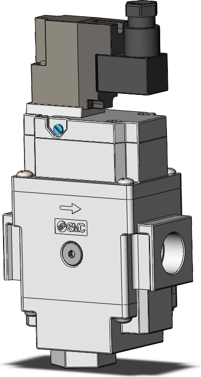 SMC AV3000-F03-5DB-A