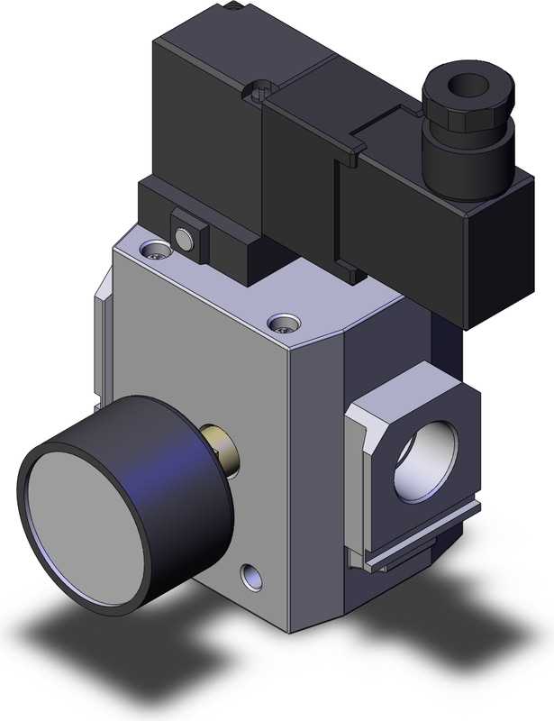 SMC AV3000-F03G-5YZ-Q
