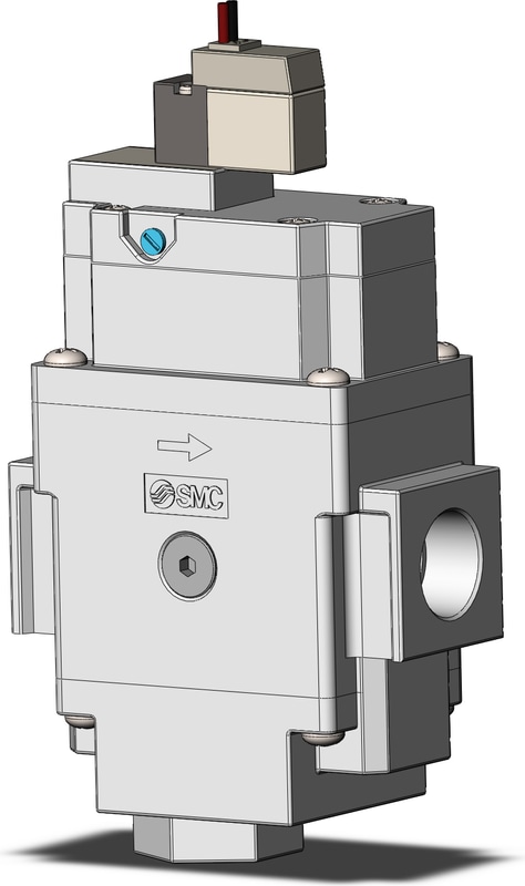 SMC AV3000-N03-5GZB-Z-A
