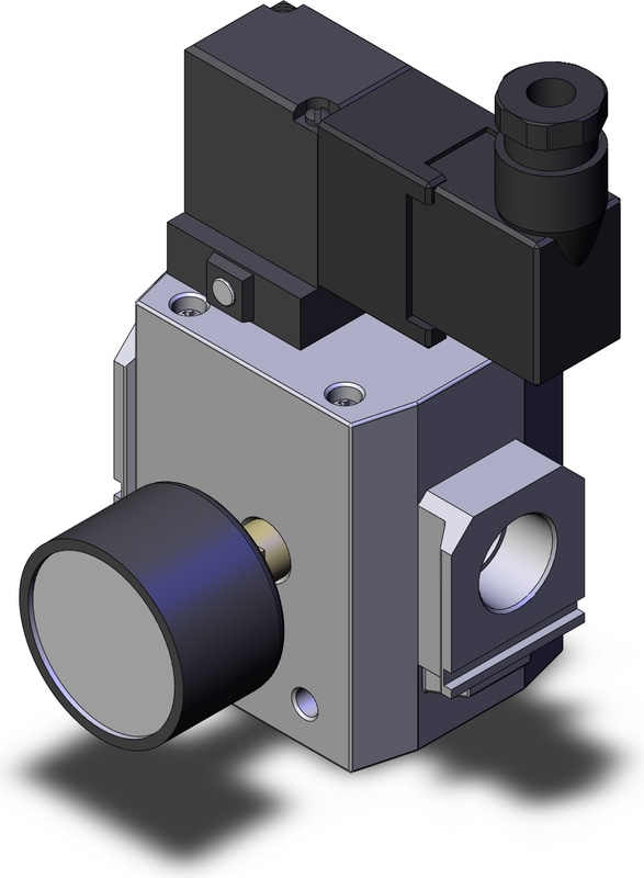 SMC AV3000-N03G-2DZ