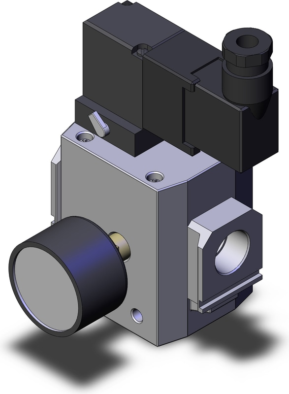 SMC AV3000-N03G-3DZC