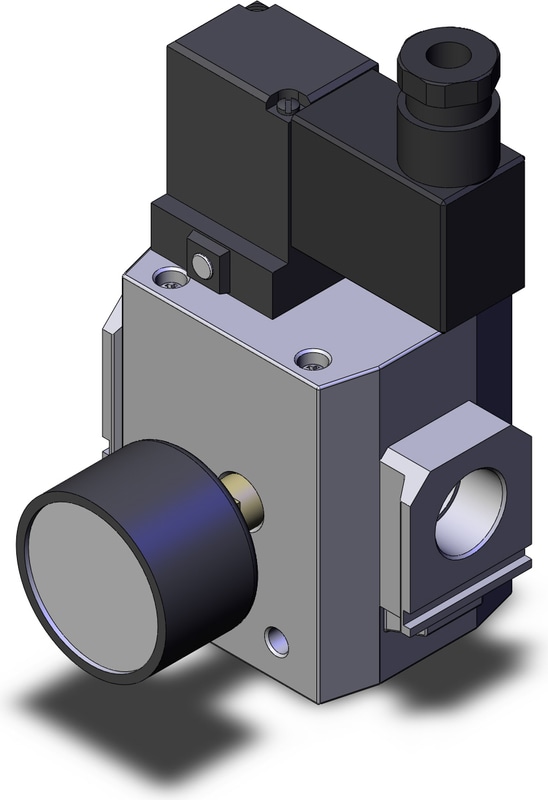 SMC AV3000-N03G-5Y