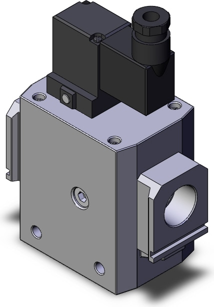 SMC AV4000-04-3D