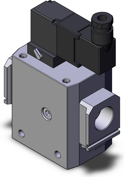 SMC AV4000-04-4DZC