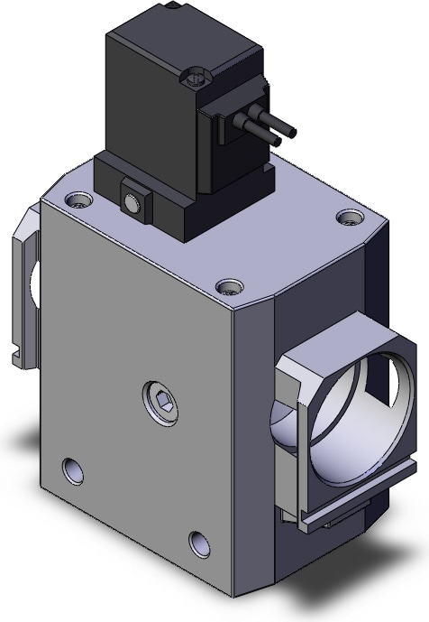 SMC AV4000-04-5DOZC-R