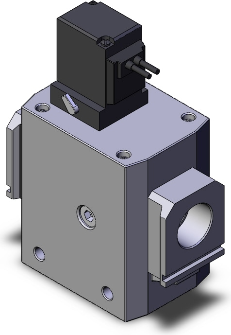 SMC AV4000-04-5GC