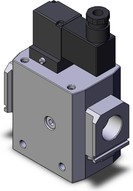 SMC AV4000-04-5YB-Q