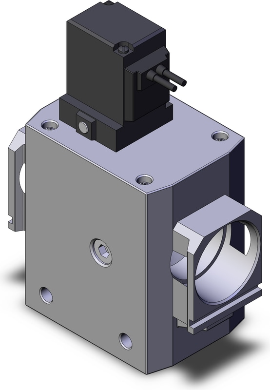 SMC AV4000-04-5YOB