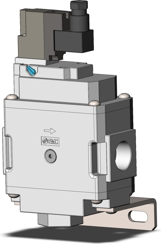 SMC AV4000-04B-5DC-A