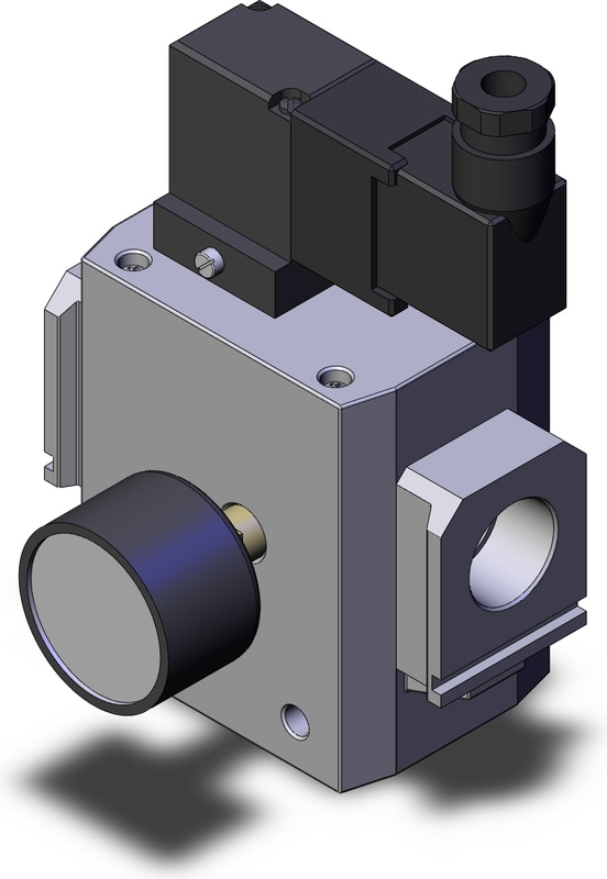 SMC AV4000-04G-5DZB