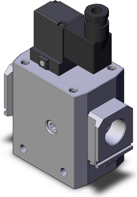 SMC AV4000-F04-4D